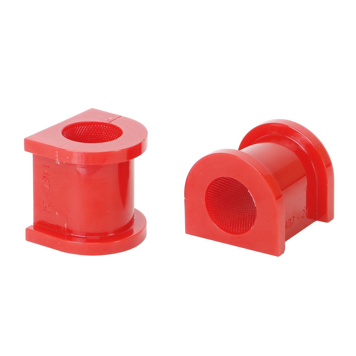Nolathane Sway Bar Bushing Kit 421999-24