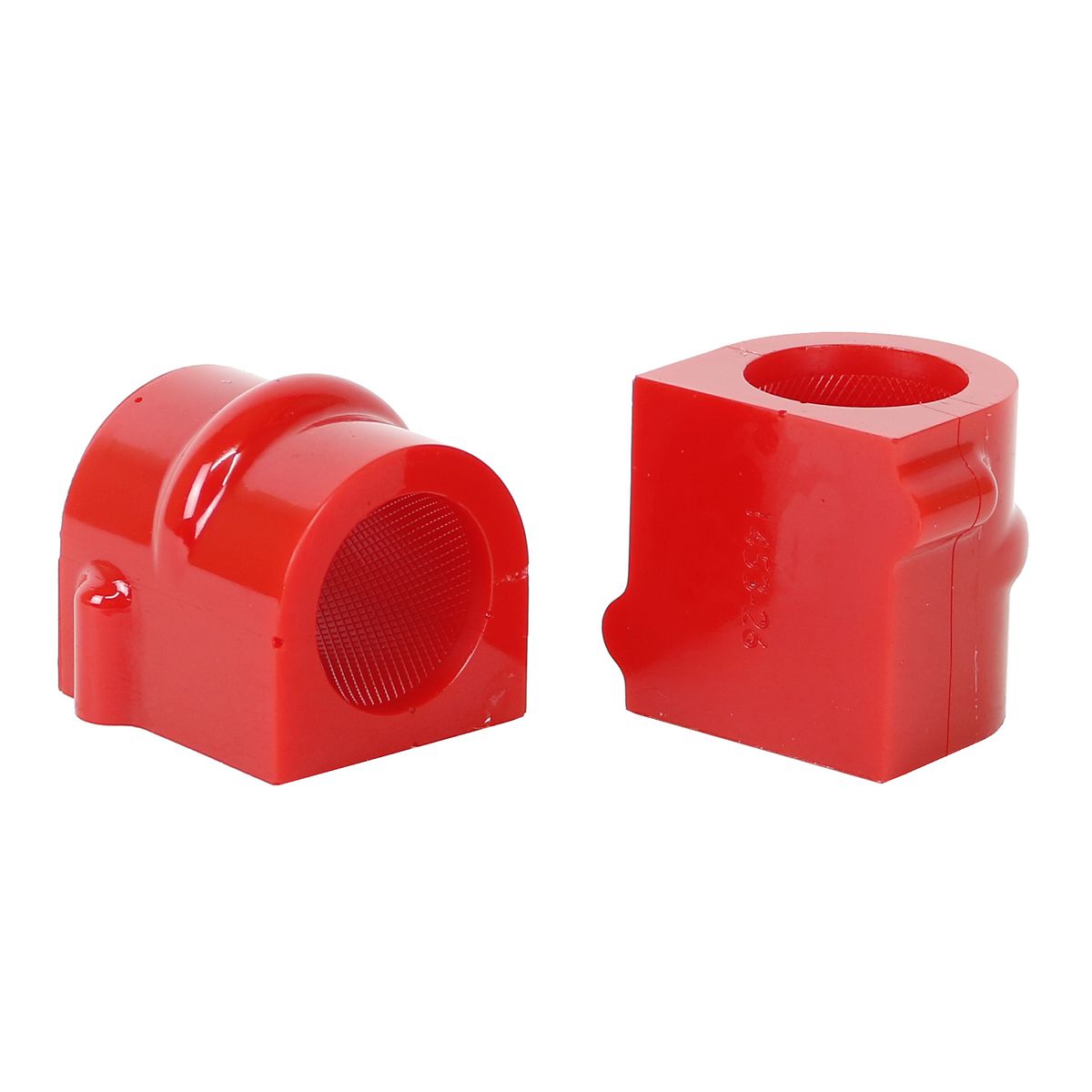 Nolathane Sway Bar Bushing Kit 421014