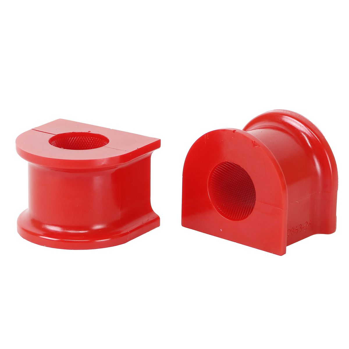 Nolathane Sway Bar Bushing Kit 421037
