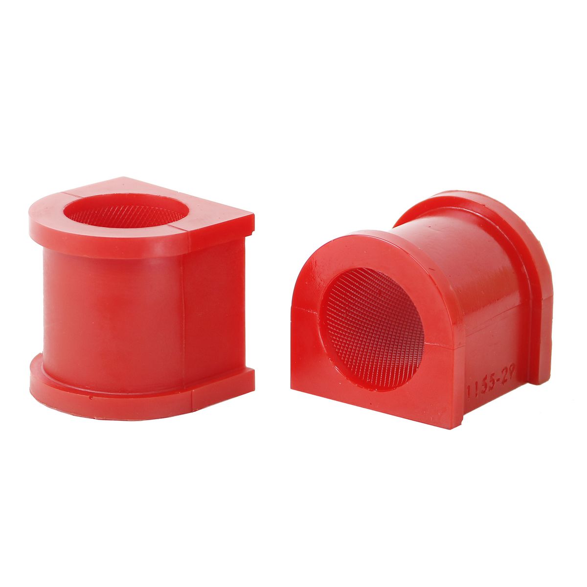 Nolathane Sway Bar Bushing Kit 421046