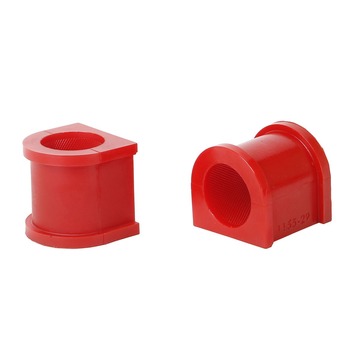 Nolathane Sway Bar Bushing Kit 421046