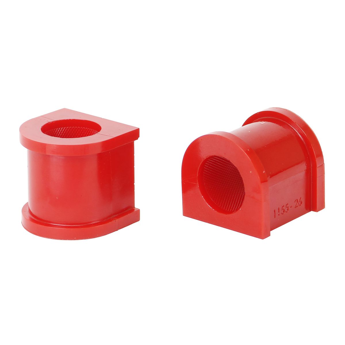 Nolathane Sway Bar Bushing Kit 421047