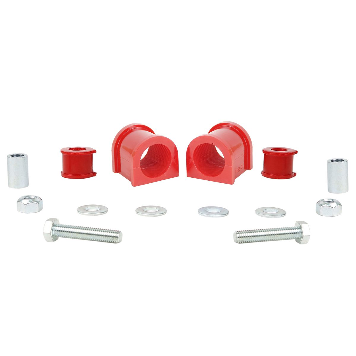 Nolathane Sway Bar Bushing & Link Kit 421031