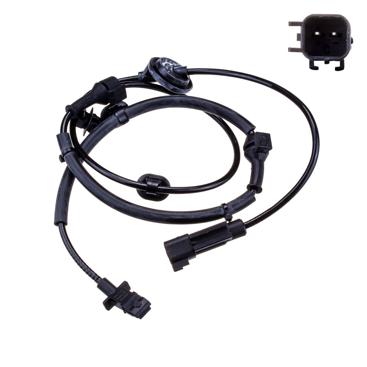 OEX Wheel Speed Sensor- Rear LHS OSS888