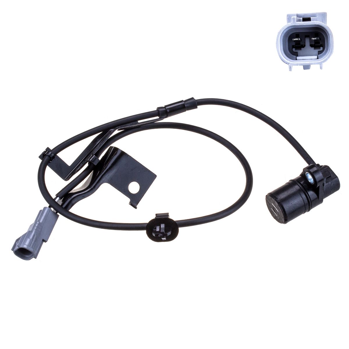 OEX Wheel Speed Sensor- Rear LHS OSS917