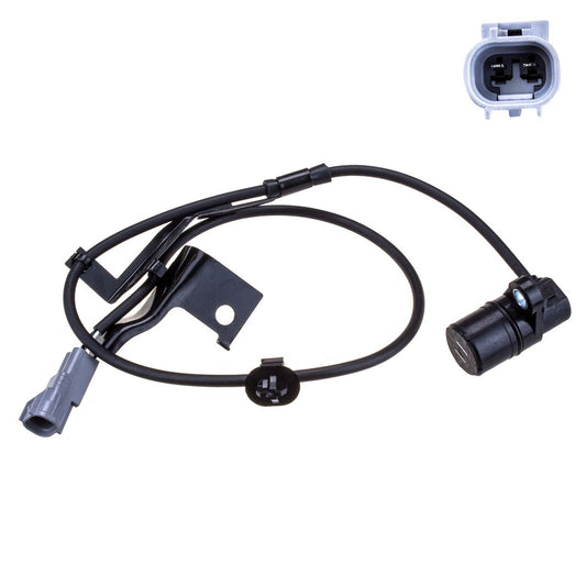 OEX Wheel Speed Sensor- Rear LHS OSS917