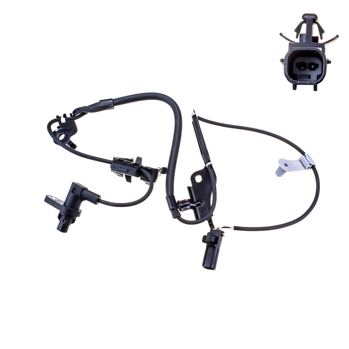 OEX Wheel Speed Sensor- Front RHS OSS838