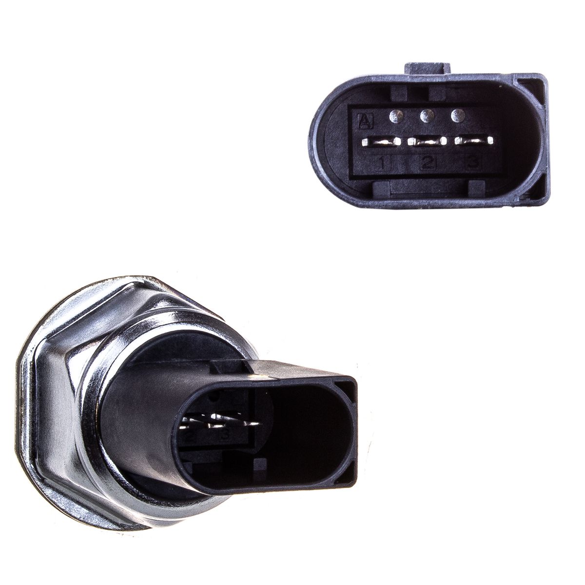 OEX Fuel Pressure Sensor OFEPS120