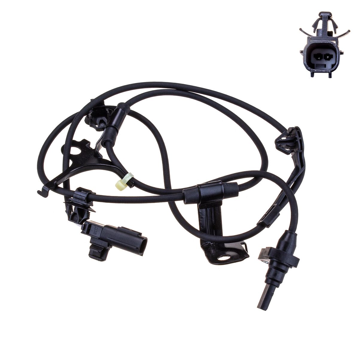 OEX Wheel Speed Sensor- Front RHS OSS845