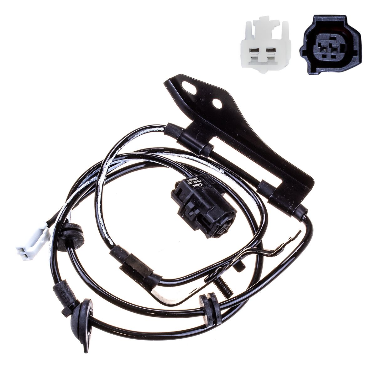 OEX Wheel Speed Sensor- Rear LHS OSS914