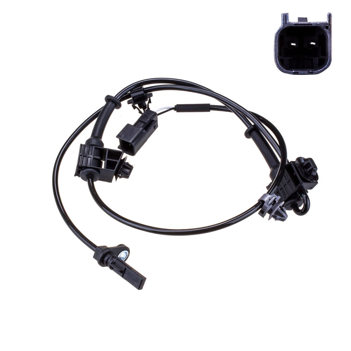 OEX Wheel Speed Sensor- Front OSS768