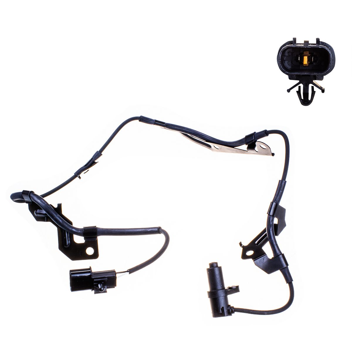 OEX Wheel Speed Sensor- Front LHS OSS813