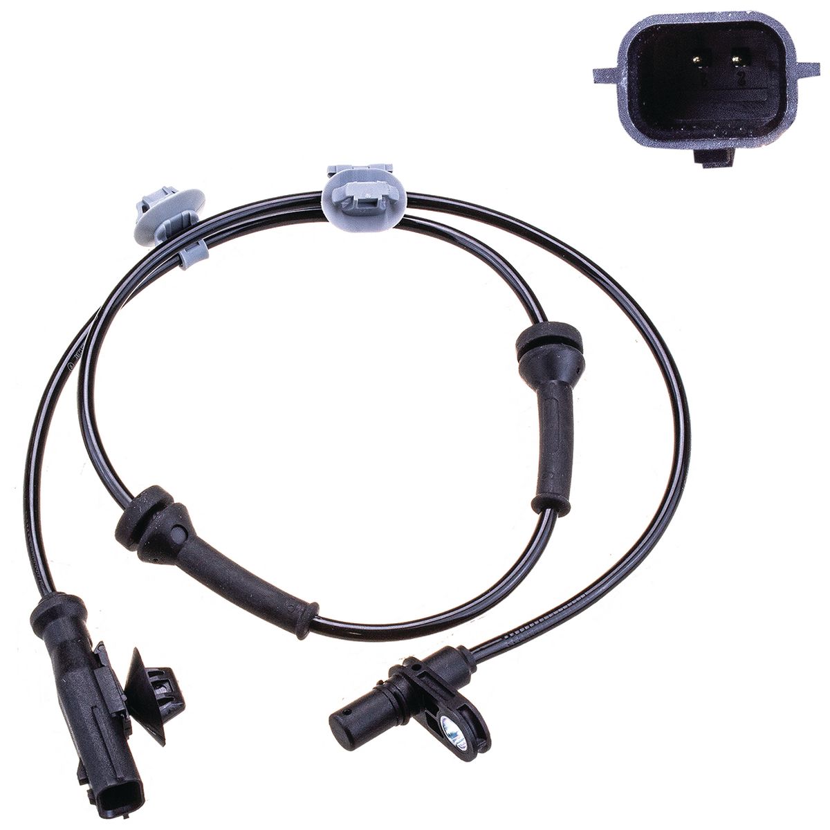 OEX Wheel Speed Sensor- Rear OSS870