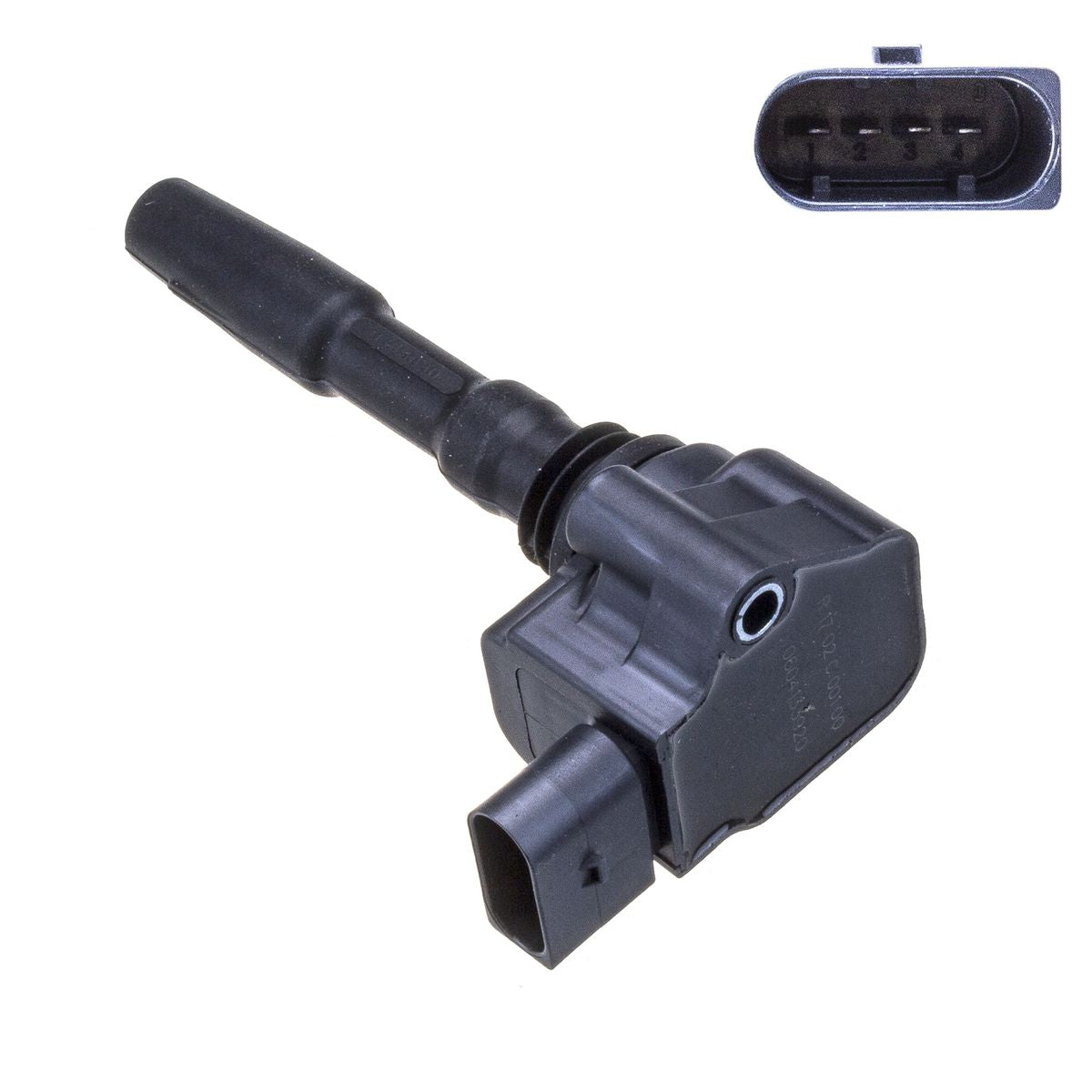 OEX Ignition Coil OES Europe OC746