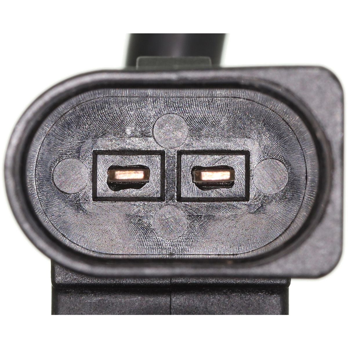 Vaico Intake Manifold Module V10-6770