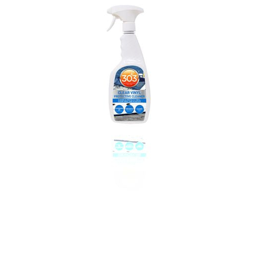 303 Marine Clear Vinyl Protective Cleaner 946Ml 30215
