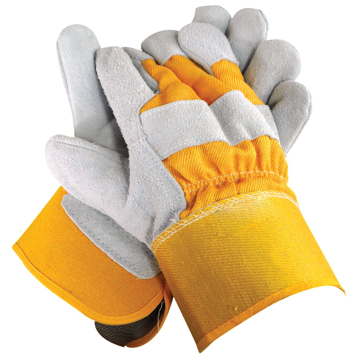 The Glove Company TGC Industrial Riggers Double Stitched With Padded Palm 910504