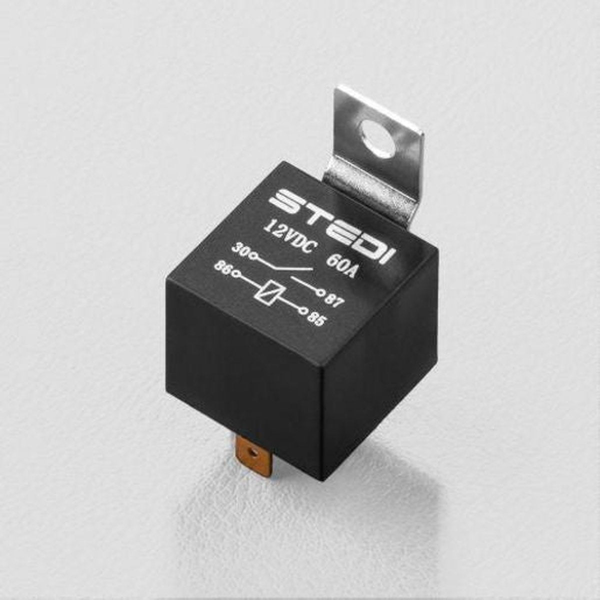 STEDI 12V 4 Pin Relay