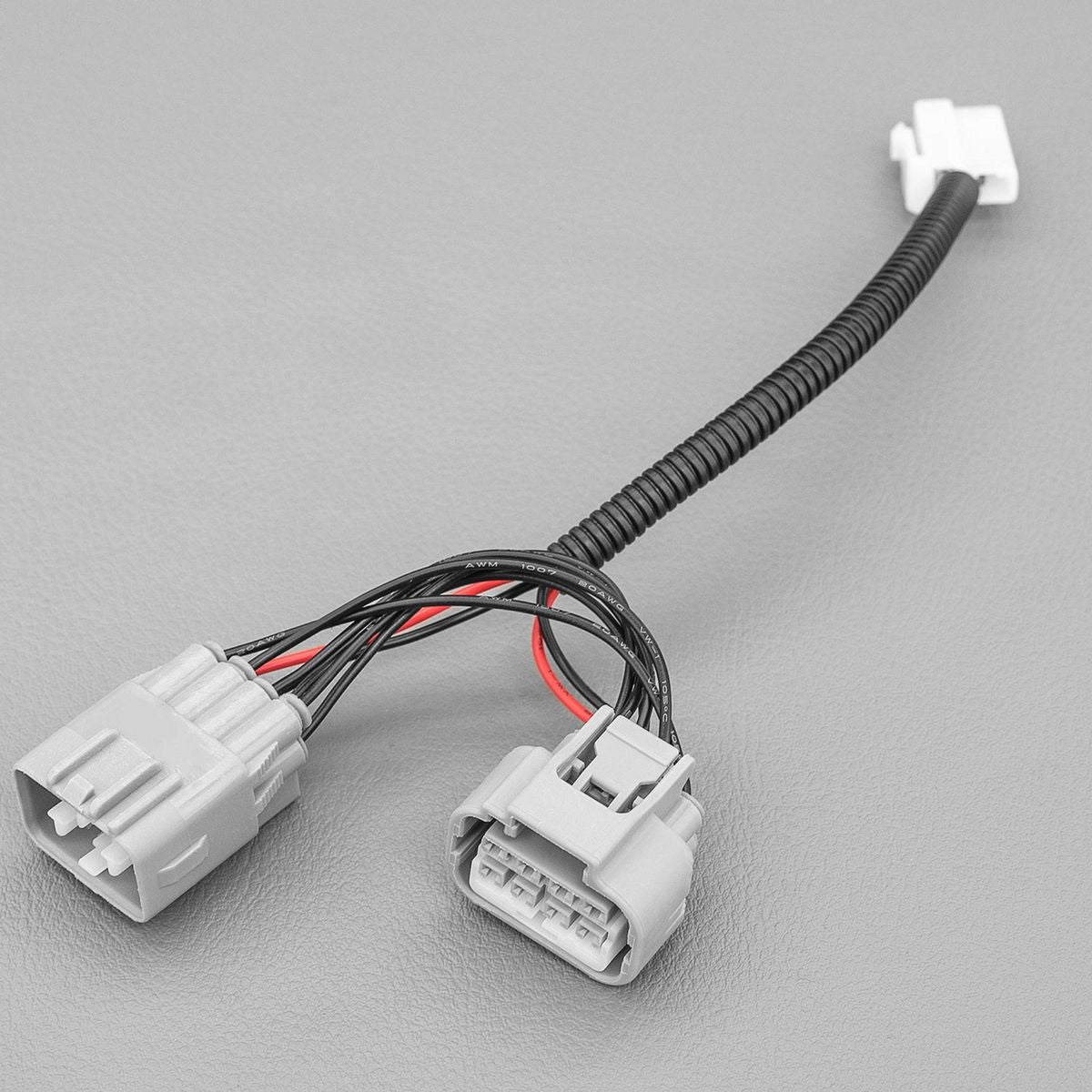 STEDI Mitsubishi Mq Triton High Beam Piggy Back Adaptor MITSUBISHIMQADAPT