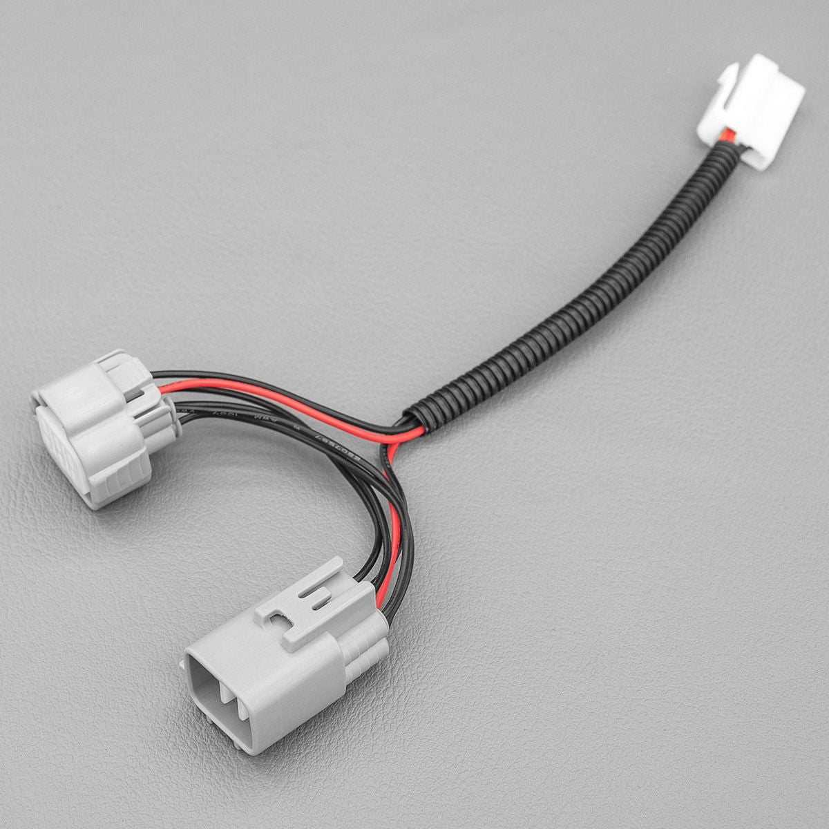 STEDI Piggy Back Adapter Only Fits Suzuki Jimny JB64WJB74W