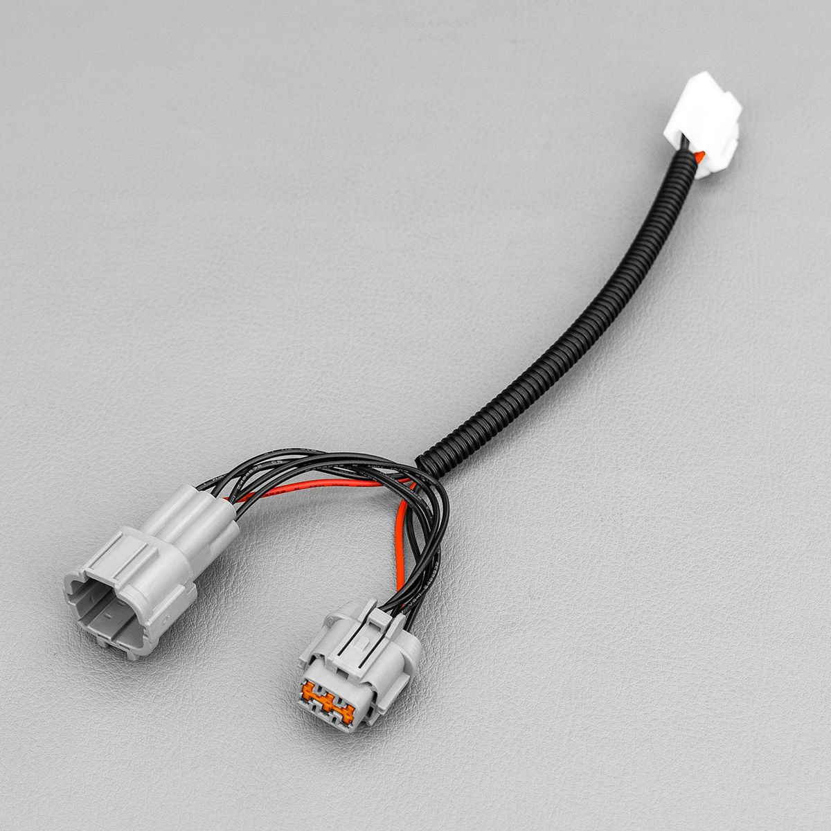 STEDI LED High Beam Adaptor Fits Nissan Patrol Y62 Series 5 PATROLY62S5ADAPTER