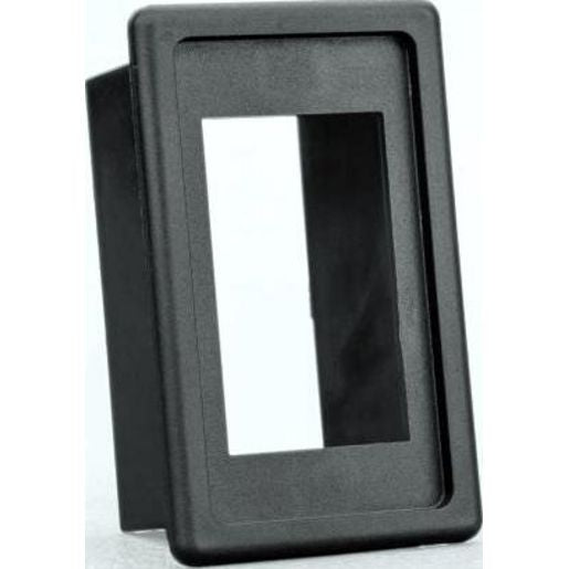 STEDI Single Panel Holder Housing for Rocker Switches ROKHOLDSNGL