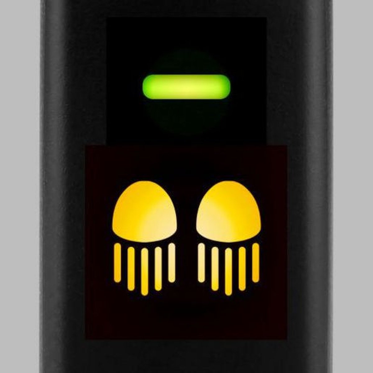 STEDI Push Button Switch Rear Lights Fits New Dmax Colorado 2012