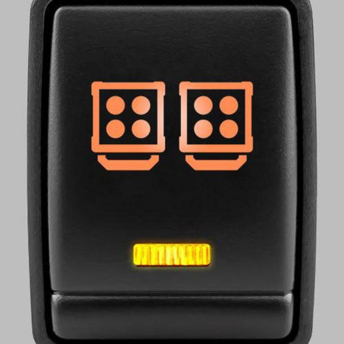 STEDI Switch Rear Lights Fits Nissan Np300 Navara Pathfinder