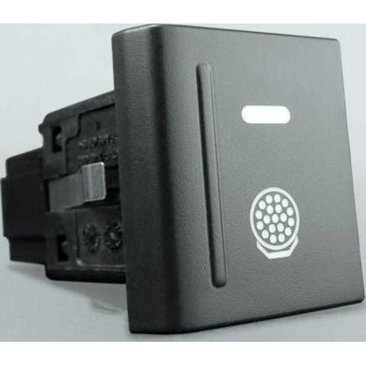 STEDI Gear Surround Push Switch Spot Lights Suit Vw Amarok PSHSWCHAMASHFT-POT
