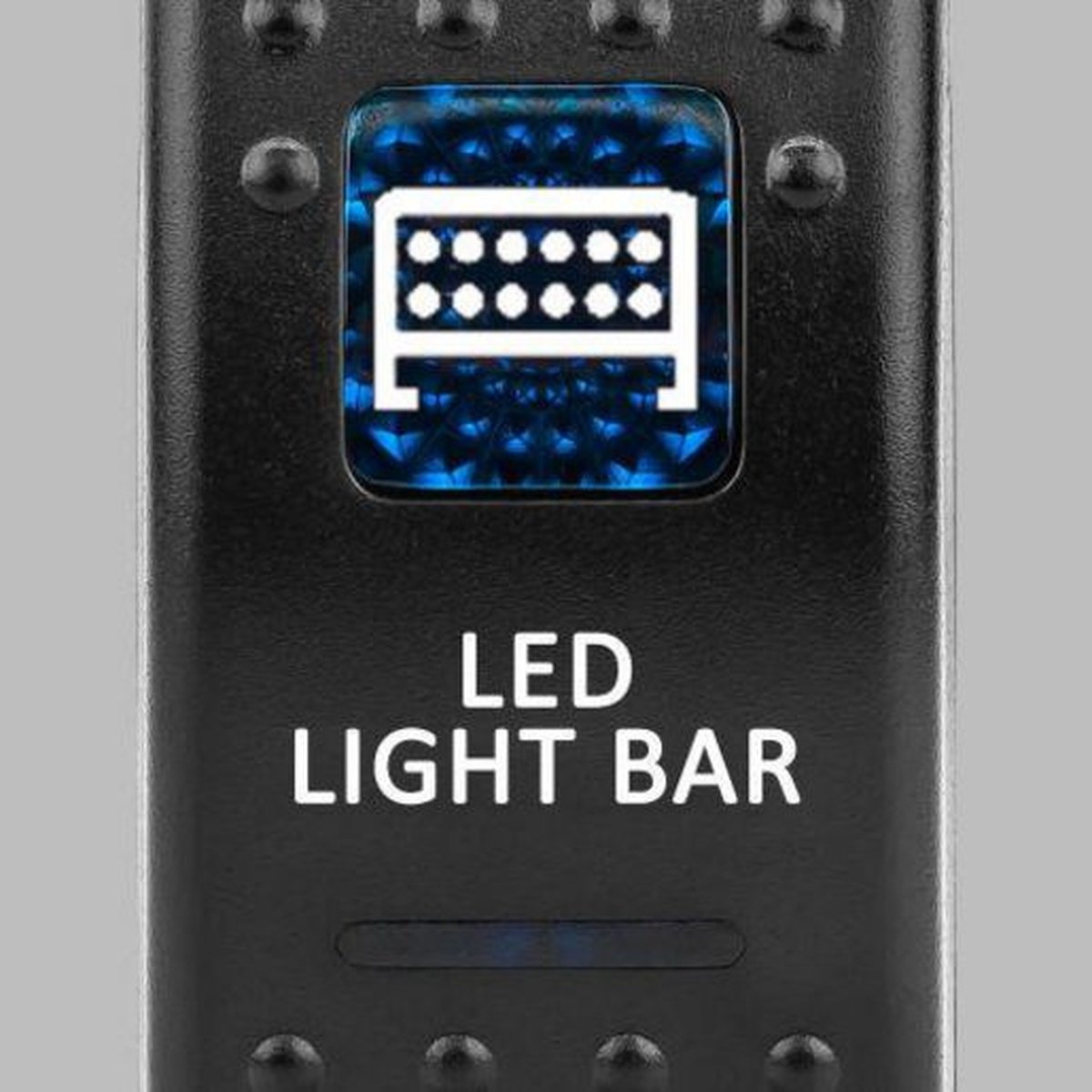 STEDI Rocker Switch Light Bar Universal LED