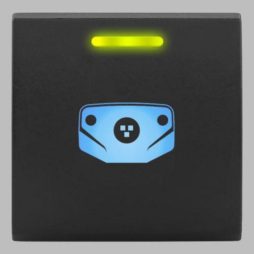 STEDI Square Push Switch Rock Lights To Suit Toyota SQUARETOYROCKLIGHT