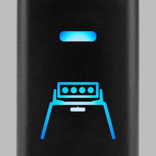 STEDI Tall Type Push Switch Roof  LED Bar fits Toyota Hilux Landcruiser FJ Kluger Prado TALLTOYROOF