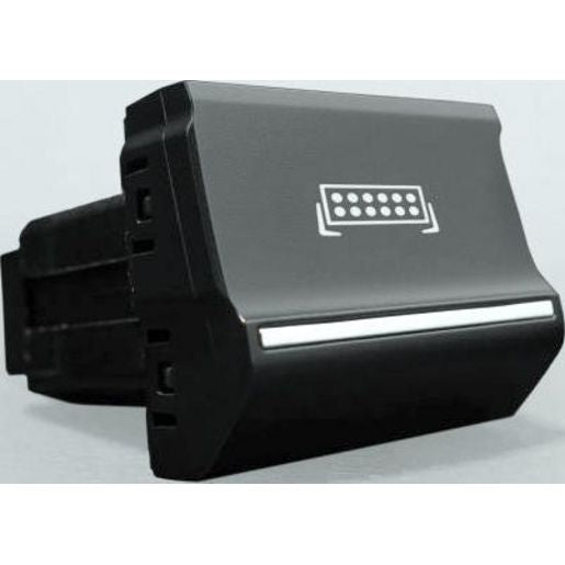 STEDI Dash Push Switch Light Bar Suits Vw Amarok PSHSWCH-AMA-MIDBAR