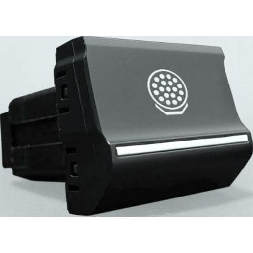 STEDI Dash Push Switch Spot Light Suits Vw Amarok PSHSWCH-AMAMIDSPOT