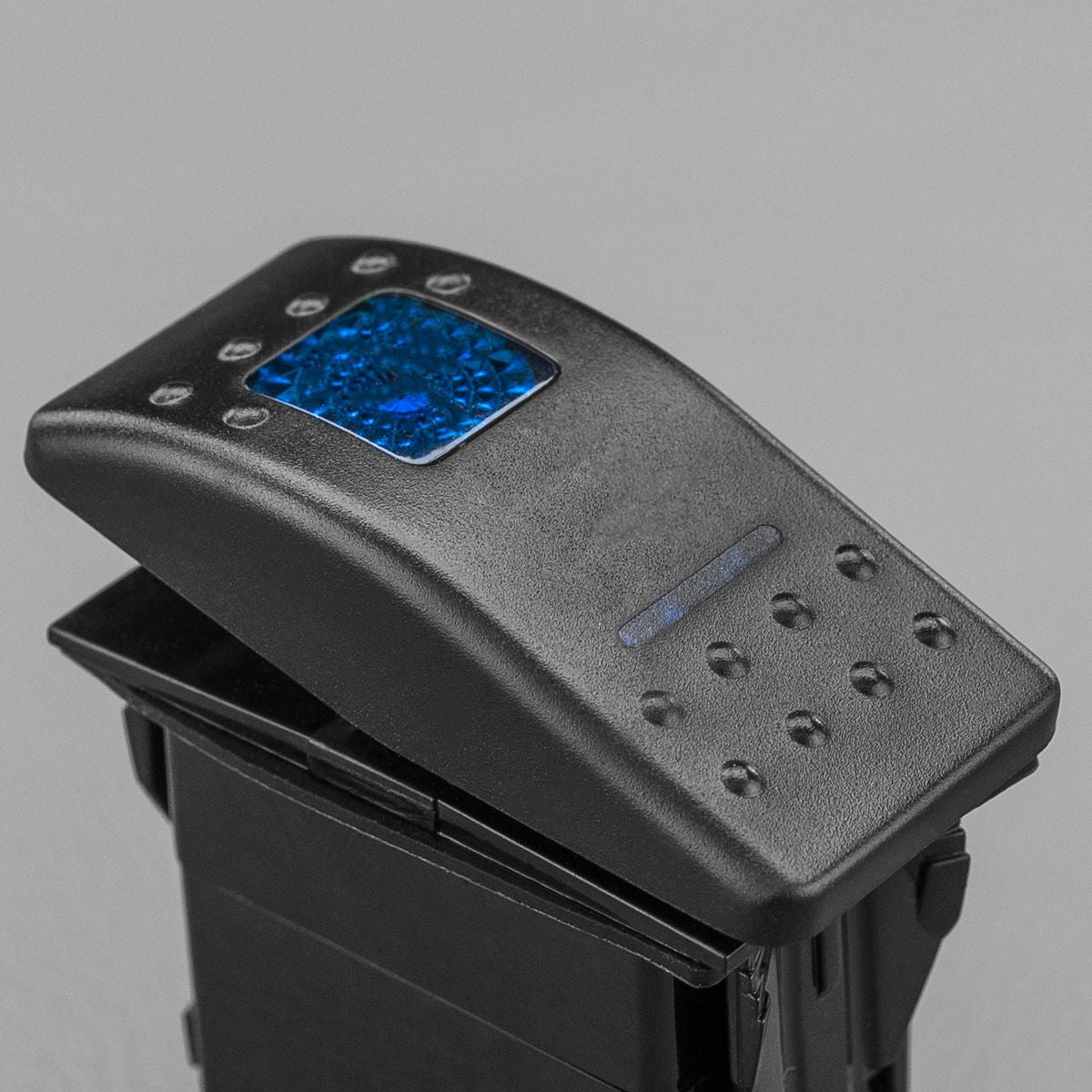STEDI Rocker Switch For Air Compressor