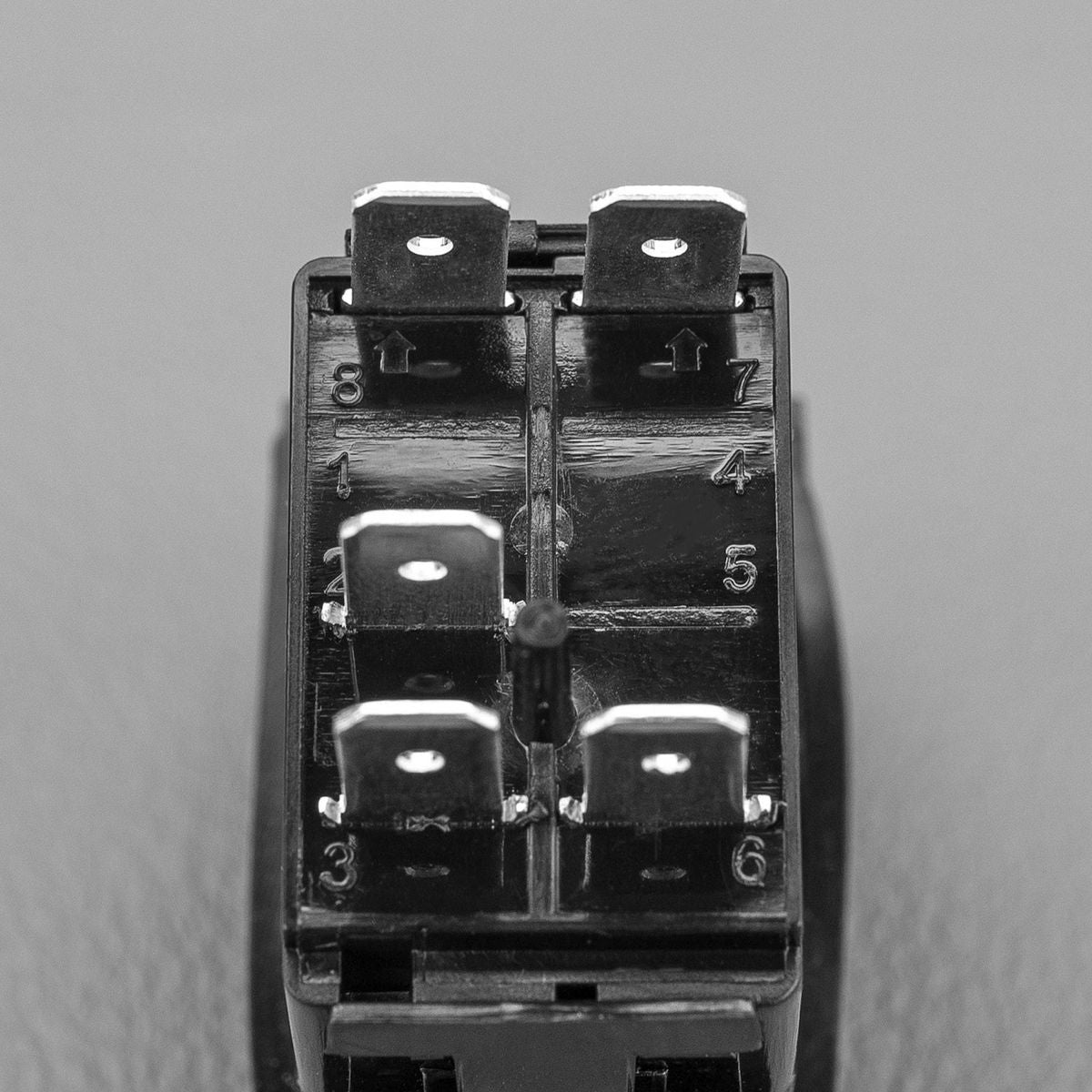 STEDI Rocker Switch Awning Lights