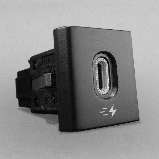 STEDI Gear Shifter Switch to suit Amarok USB C USBCAMASHFT