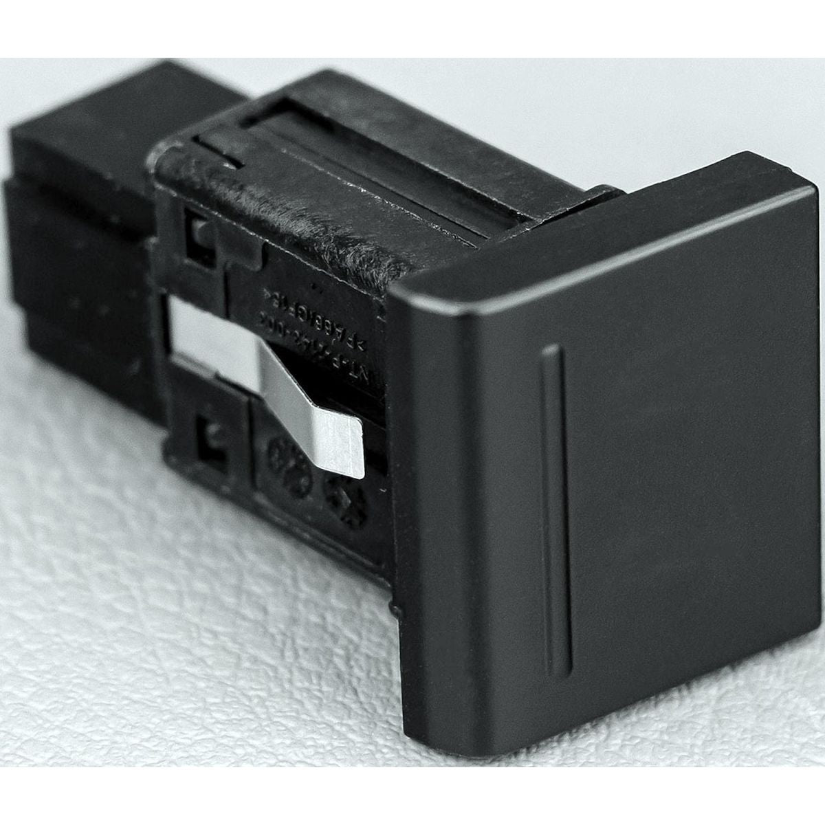 STEDI Gear Shifter Switch to suit Amarok USB C USBCAMASHFT