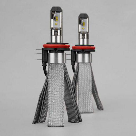 STEDI Headlight Conversion Kit 5700K  H15 LED LEDCONVH15CH