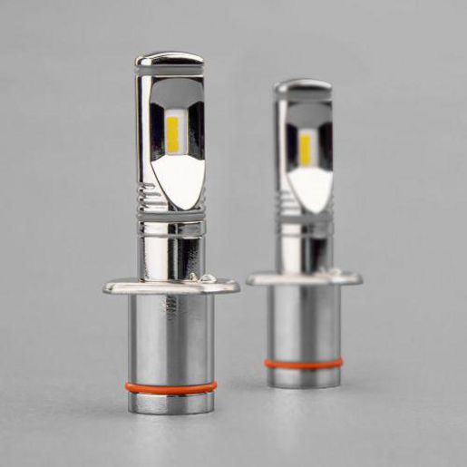 STEDI LED Fog Light Bulb H1 LEDCONVH1SOLID
