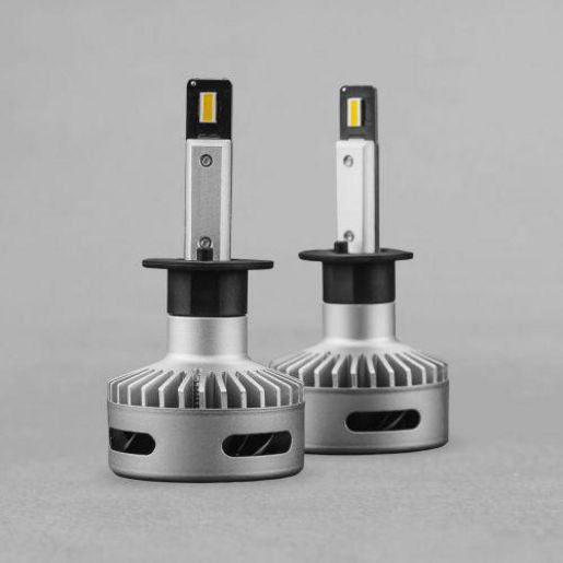 STEDI Projector LED H1 Head Light Upgrade Kit Pair LEDCONVPRH1