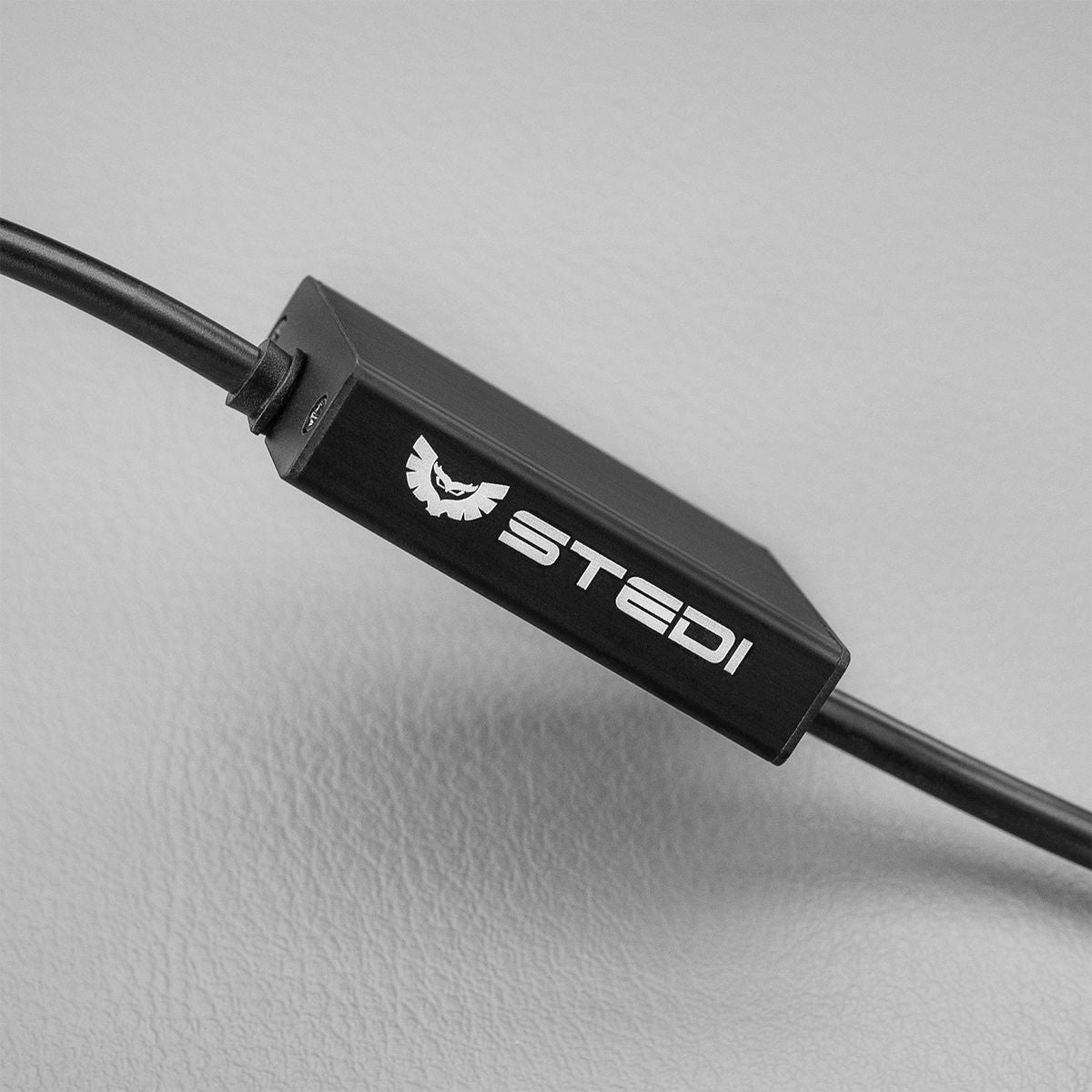 STEDI Headlight Conversion Kit  H1 LED 5700K LEDCONVH1CH