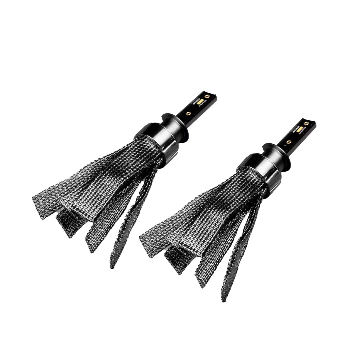 STEDI Headlight Conversion Kit  H1 LED 5700K LEDCONVH1CH