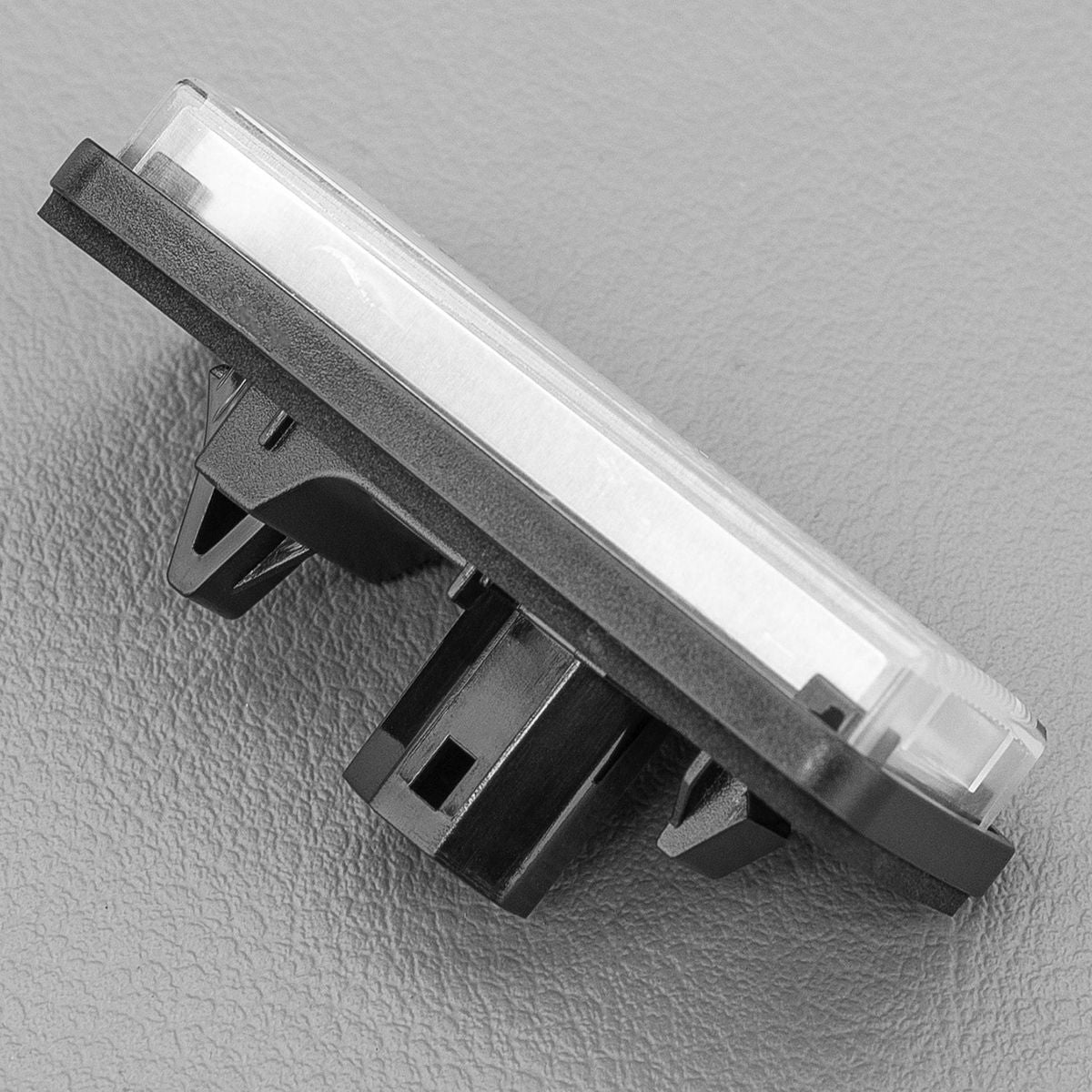 STEDI Led License Plate Light Assembly Suits Toyota Landcruiser LEDCONV-TOY12SLCNS