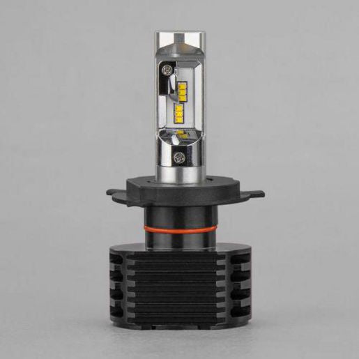 STEDI Motorcycle H4 LED Head Light Conversion Kit STEDI Night Pilots