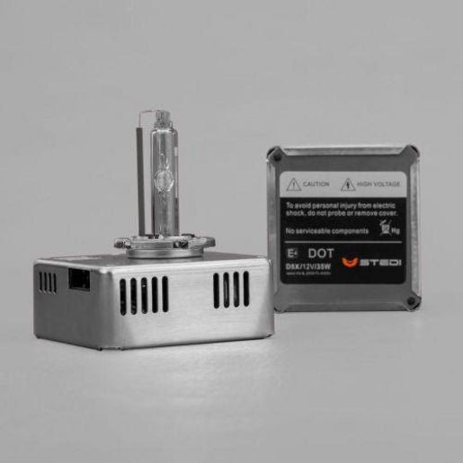 STEDI HID Xenon 35W Headlight Conversion Kit  D5S  D5R