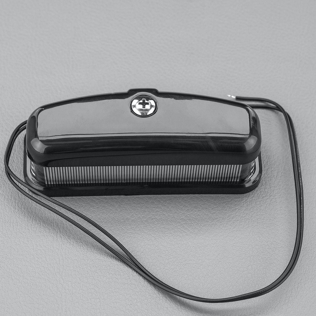 STEDI Led License Plate Light Assembly Suits Land Rover Defender LEDCONVDEFENDERLCN