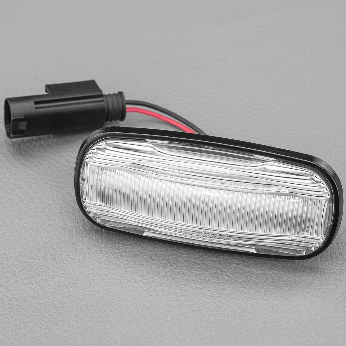 STEDI Dynamic Led Indicator Conversion Suits Land Rover Discovery And Defender LEDCONV-DEFENDERSM