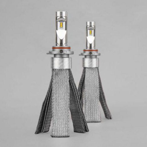 STEDI Copper Head Hb4 9006 LED Head Light Conversion Kit