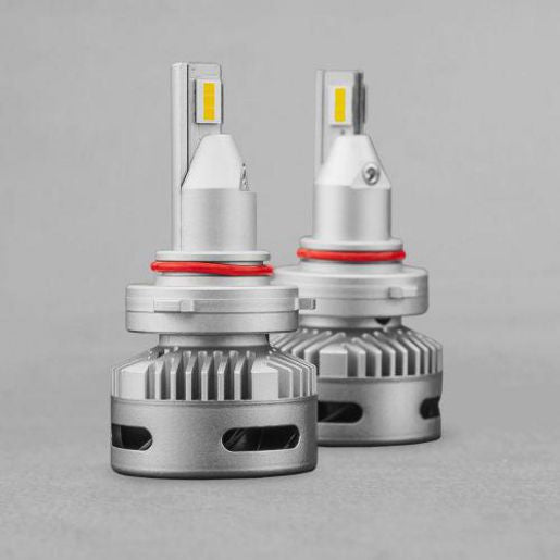 STEDI Projector LED HB3 9005 Head Light Upgrade Kit Pair LEDCONVPRHB3